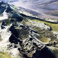 Image Laki Craters - The most popular touristic attractions in Iceland