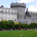 Image Dublin Castle - The best touristic attractions in Dublin, Ireland