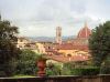 Beautiful city of Florence