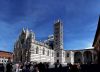 General view of Duomo di Siena