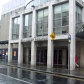 Image The Abbey Theatre - The best touristic attractions in Dublin, Ireland