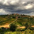 Image Panzano in Chianti - The most beautiful places to visit in Chianti area, Italy