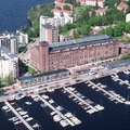 Image Tampere - The best touristic attractions in Finland