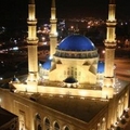 Image The Al-Omari Mosque - The best touristic attractions in Lebanon