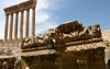 picture Greatest Roman Treasure The Temples of Baalbeck