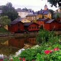 Image Porvoo - The best touristic attractions in Finland