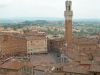 picture Aerial view of Siena Siena