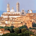 Image Siena - The best places to visit in Tuscany, Italy