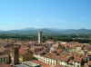 Lucca general view