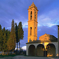 Image Tavernelle Val di Pesa - The most beautiful places to visit in Chianti area, Italy