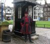 picture Yeoman Warder The Tower of London