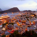 Image Norway - Top travel places to visit in 2011