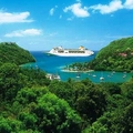 Image Costa Rica - Top travel places to visit in 2011