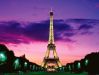 picture Eiffel Tower Paris