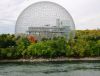 picture The Biosphere Montreal