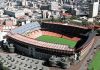 picture Stadium view Johannesburg