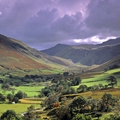 The Lake District, the U.K. for romantic couples