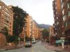 picture Street view Bogota