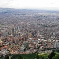 Image Bogota - The best capital cities in the world