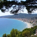 Image Alassio Beach - The best beaches in Italy