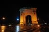 picture Arc de Triomphe Bucharest