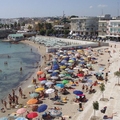 Otranto beach