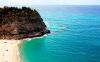picture Amazing landscape Tropea Beach