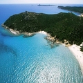 Image Villasimius beach - The best beaches in Italy