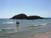 Domus de Maria is a well-known holiday destination in Sardinia