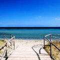 Image Vendicari beach - The best beaches in Italy