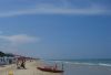 picture Wonderful sandy beach Abruzzo Beach