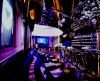 picture the interior design  The most Luxury Club in the world the Cavalli Club, Milan