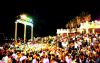picture craziest moving in the club The best open-air Nightclub in the world -  Halikarnas , Turkey 