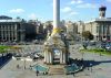 a part of amazing Kiev architecture