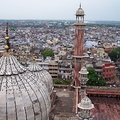 Image New Delhi - The best capital cities in the world