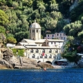 Image The Abbey of San Fruttuoso - The best touristic attractions in Portofino, Italy