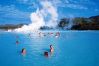picture Great place The Blue Lagoon in Iceland
