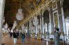 picture Hall of Mirrors Versailles Palace
