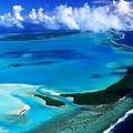 Image The Aitutaki Lagoon - The Best Lagoons in the World