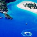 Image The Blue Lagoon in Turkey - The Best Lagoons in the World