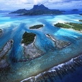 Image Bora Bora Lagoon - The Best Lagoons in the World