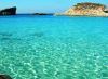 picture Incredible destination Blue Lagoon of Malta