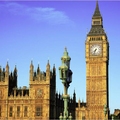 Image Big Ben - The best places to visit in United Kingdom