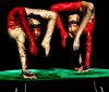picture Young artists Heavenly show from China  – the most amazing circus