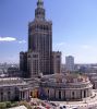 picture The Palace of Culture and Science The Warsaw International Film Festival 