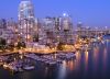 Vancouver is the commercial heart of the West Coast of Canada 