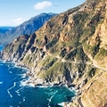 Image Chapman's Peak Drive - The Most Spectacular Roads in the World