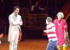picture Interesting spectacle  Big Apple Circus – the most generous in the world