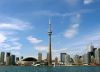 Toronto has the highest TV tower in the world