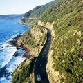 Image The Great Ocean Road-a treasured meander  - The Most Spectacular Roads in the World